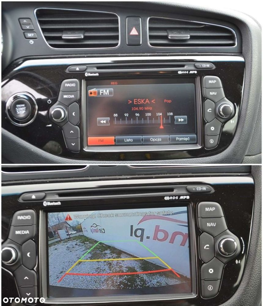 Kia Ceed 1.6 GDI DCT Platinum Edition - 29