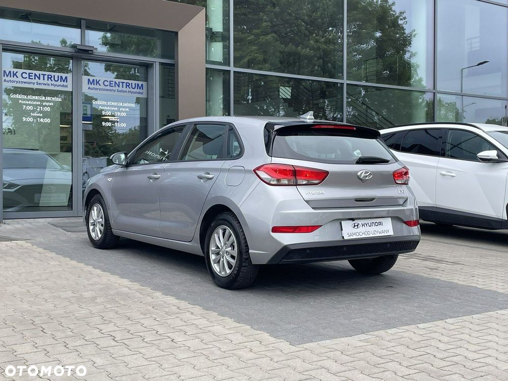 Hyundai i30 - 9