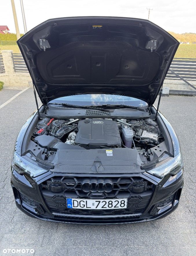 Audi A6 Limousine - 11