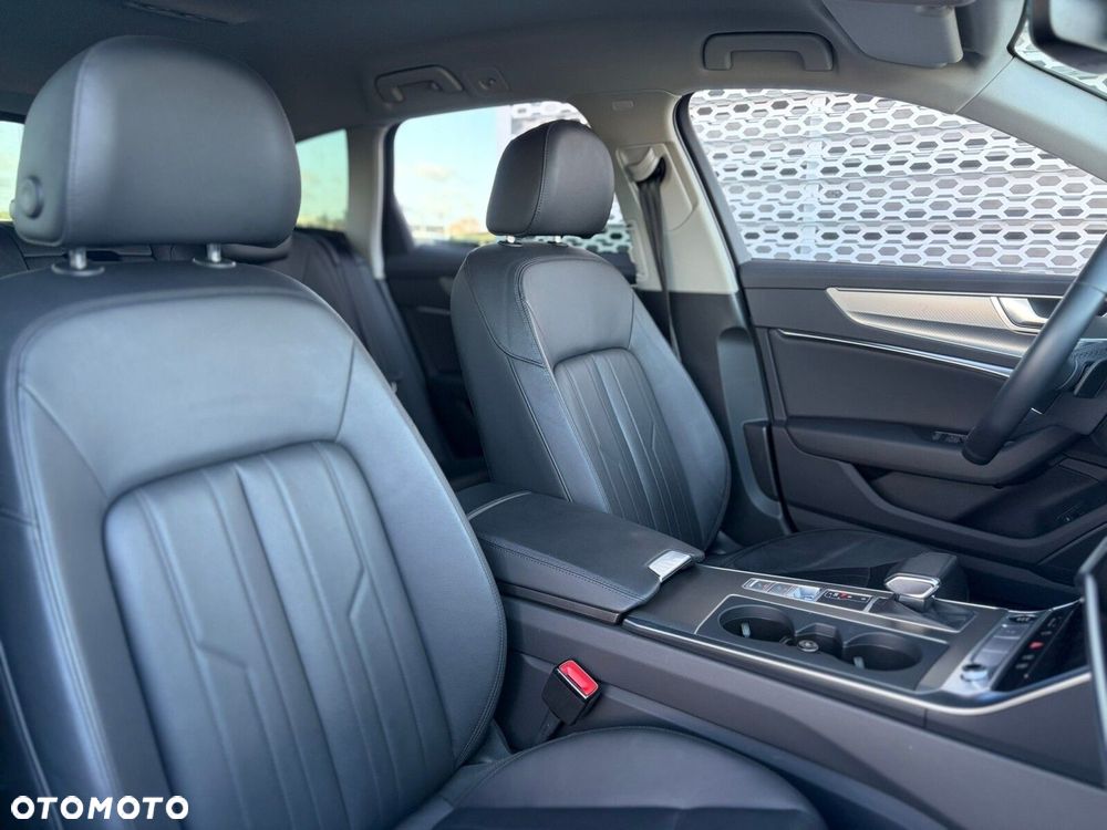 Audi A6 Avant - 18