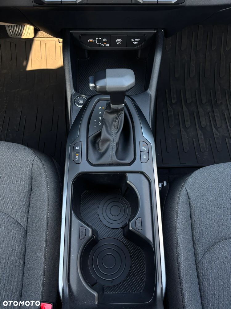 Kia K4 1.6 T-GDI M - 21