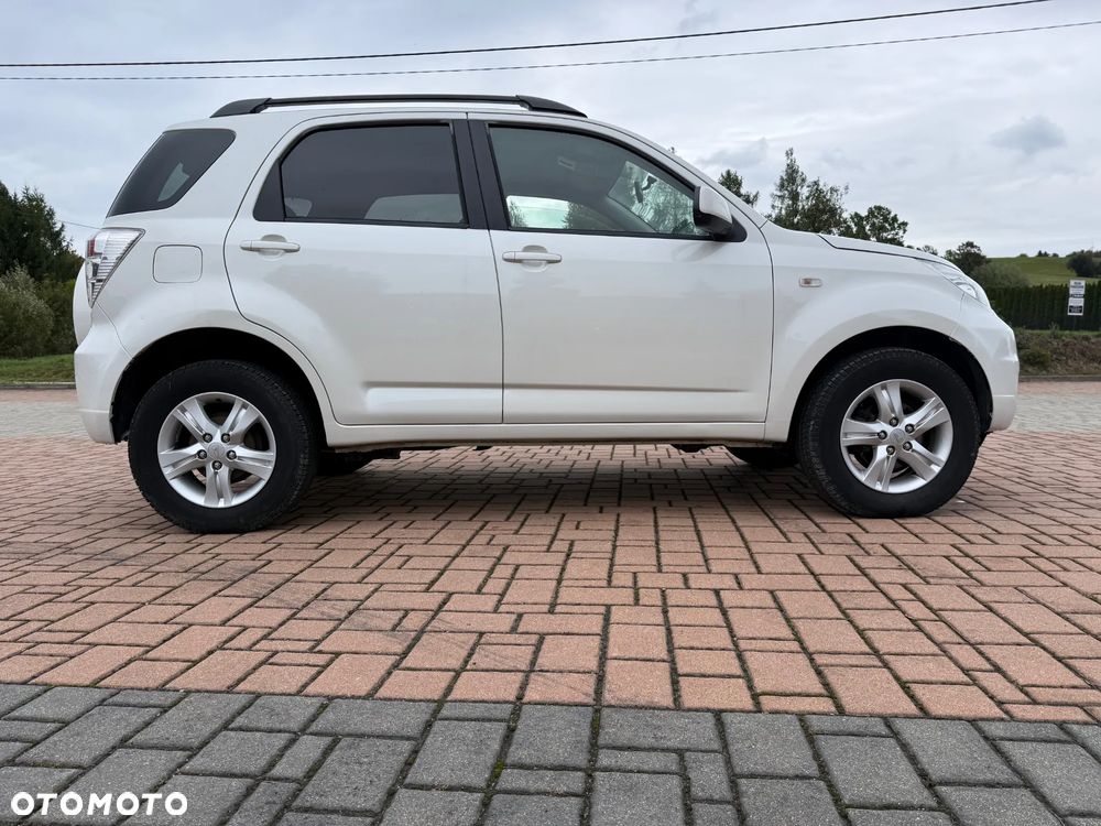 Daihatsu Terios 1.5 Top 4WD - 4