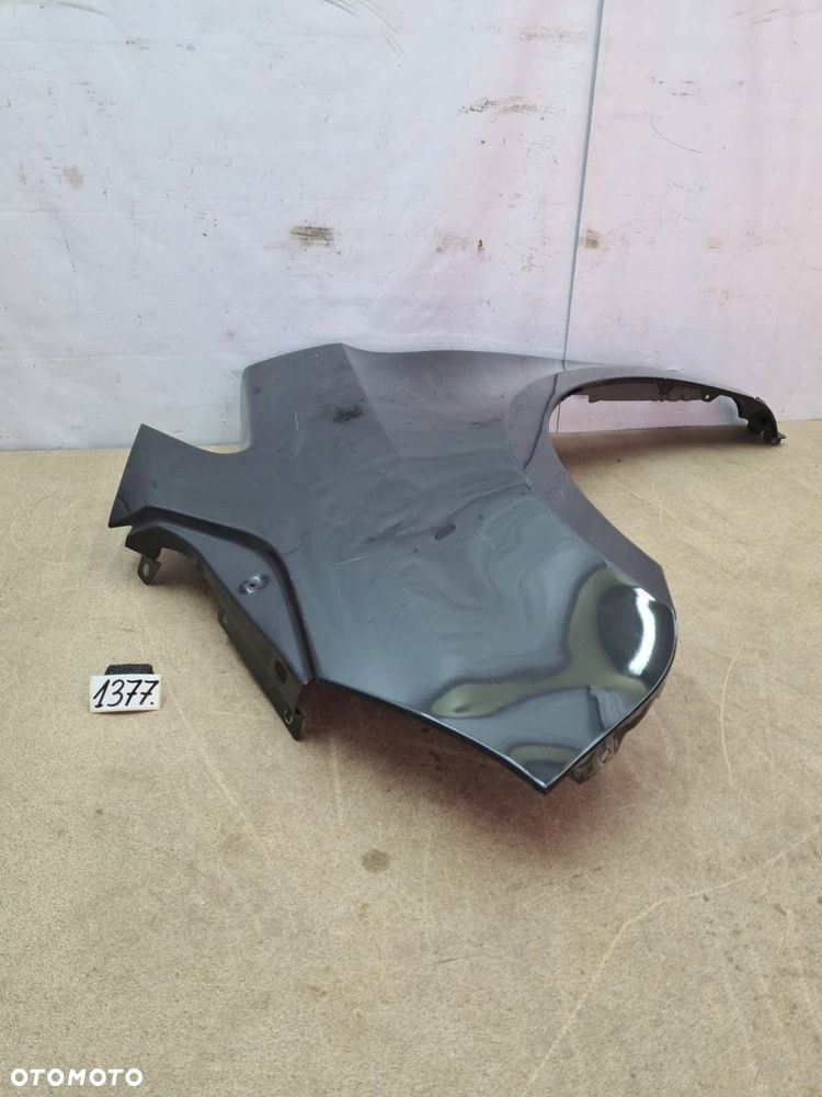 MERCEDES VITO W447 BŁOTNIK PRZEDNI LEWY - 4