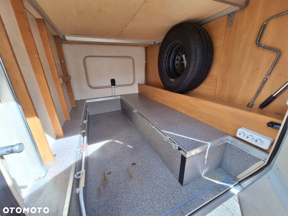 Hymer-Eriba Star Line BM630 - 31
