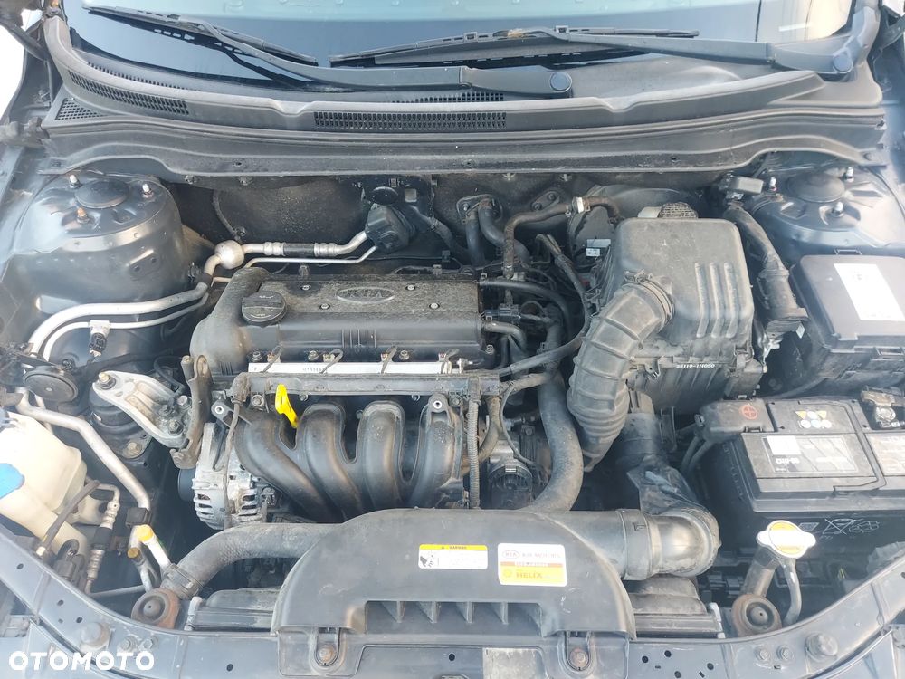 Kia ProCeed 1.4 Comfort - 20