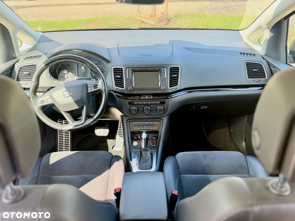 Seat Alhambra - 14
