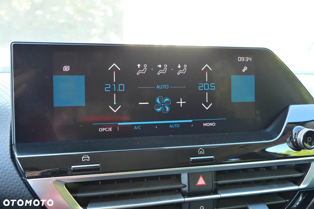 Citroën C4 1.5 BlueHDi Shine S&S - 18