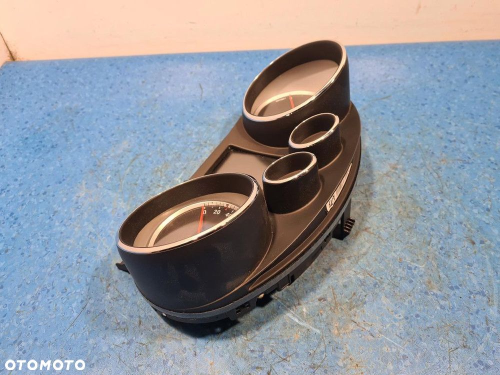OPEL INSIGNIA A 2.0 CDTI LICZNIK 13327313 - 7