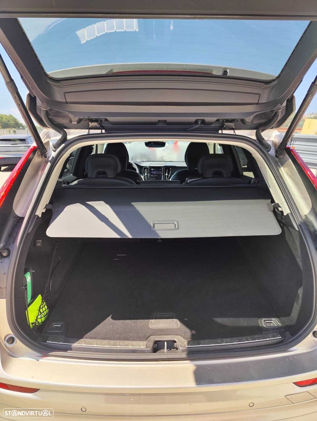 Volvo XC 60 - 18