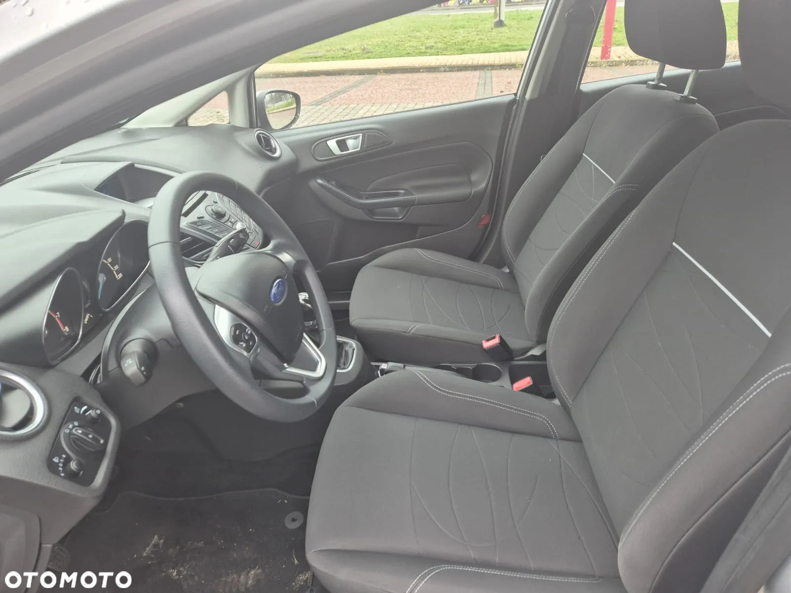Ford Fiesta - 6