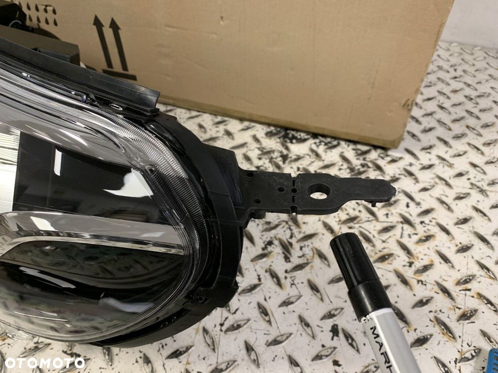 NOWA ORYGINALNA LAMPA LEWA PRZEDNIA LEWY PRZÓD ZAFIRA C LIFE EXPERT III JUMPY III PROACE 9808581280 - 5