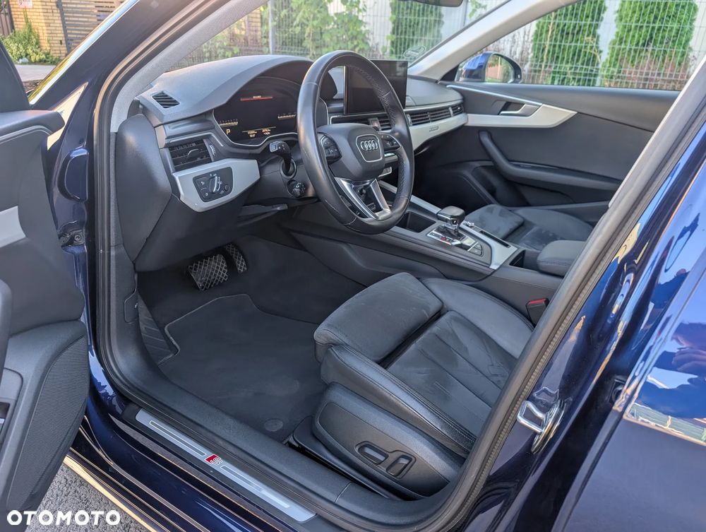 Audi A4 - 23