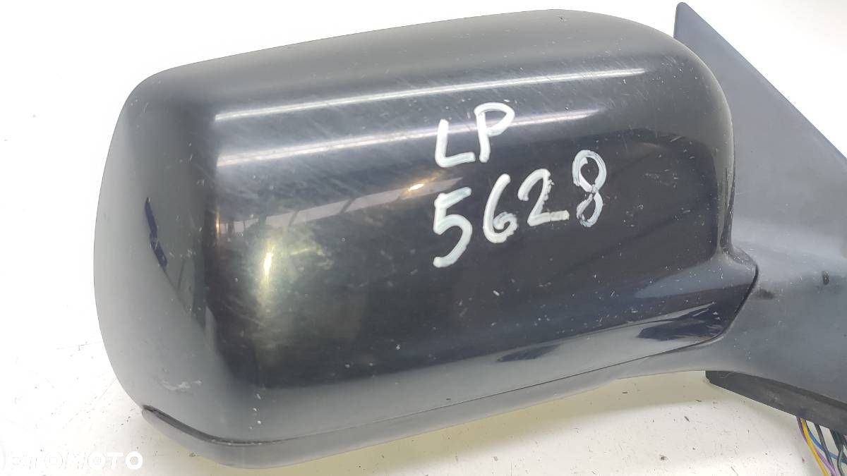 LUSTERKO PRAWE ELEKTRYCZNE AUDI A6 C5 EUROPA 14PIN $$$ - 6