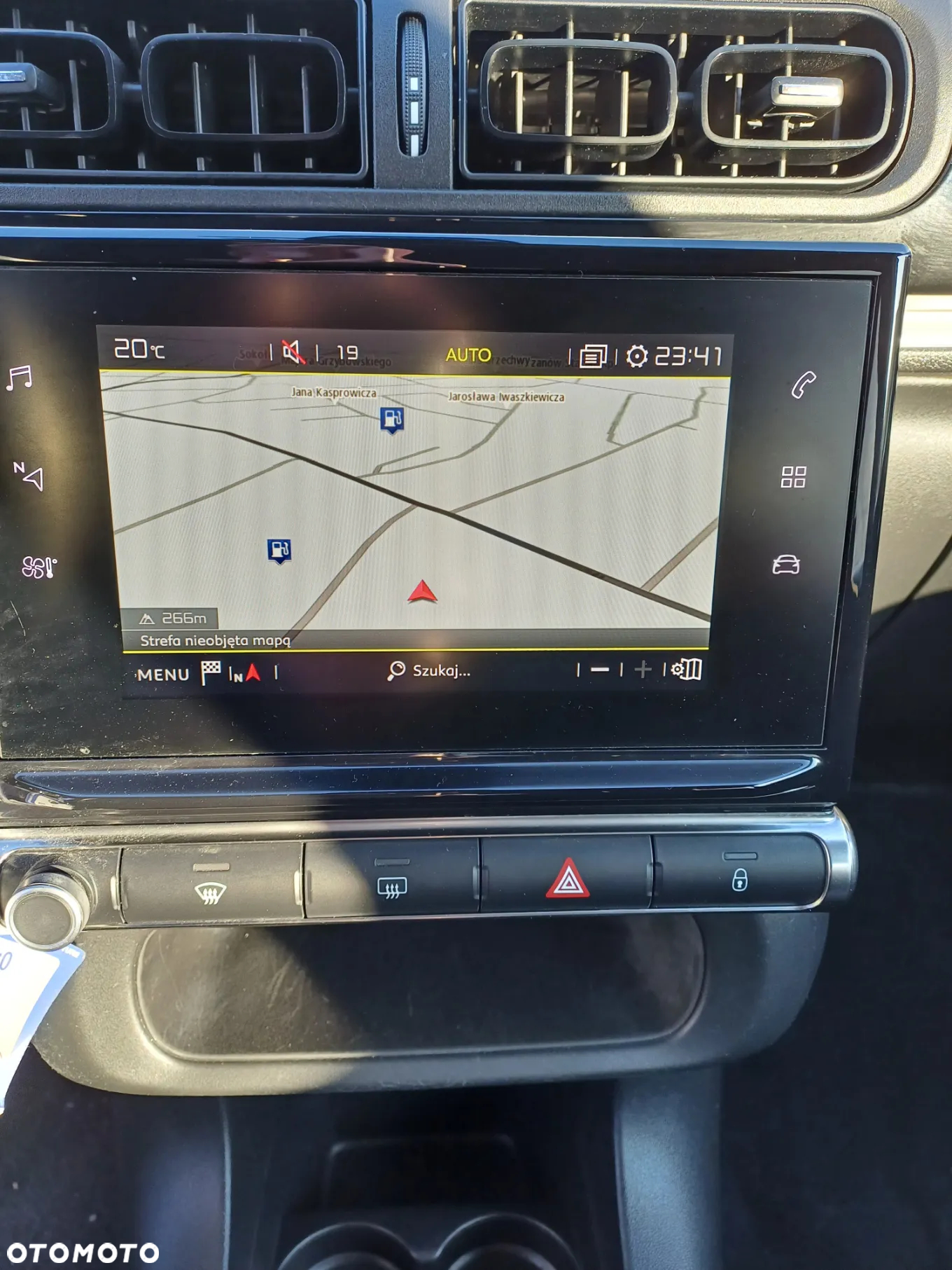 Citroën C3 1.5 BlueHDi Feel Pack - 15