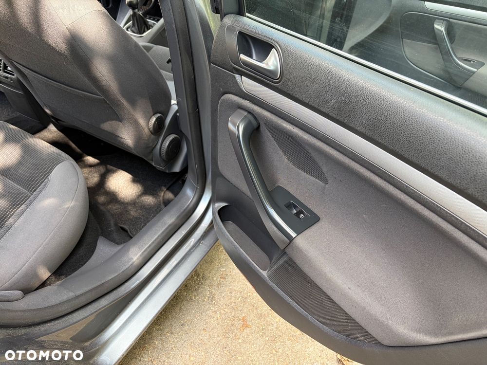 Volkswagen Golf 1.4 TSI Edition - 21