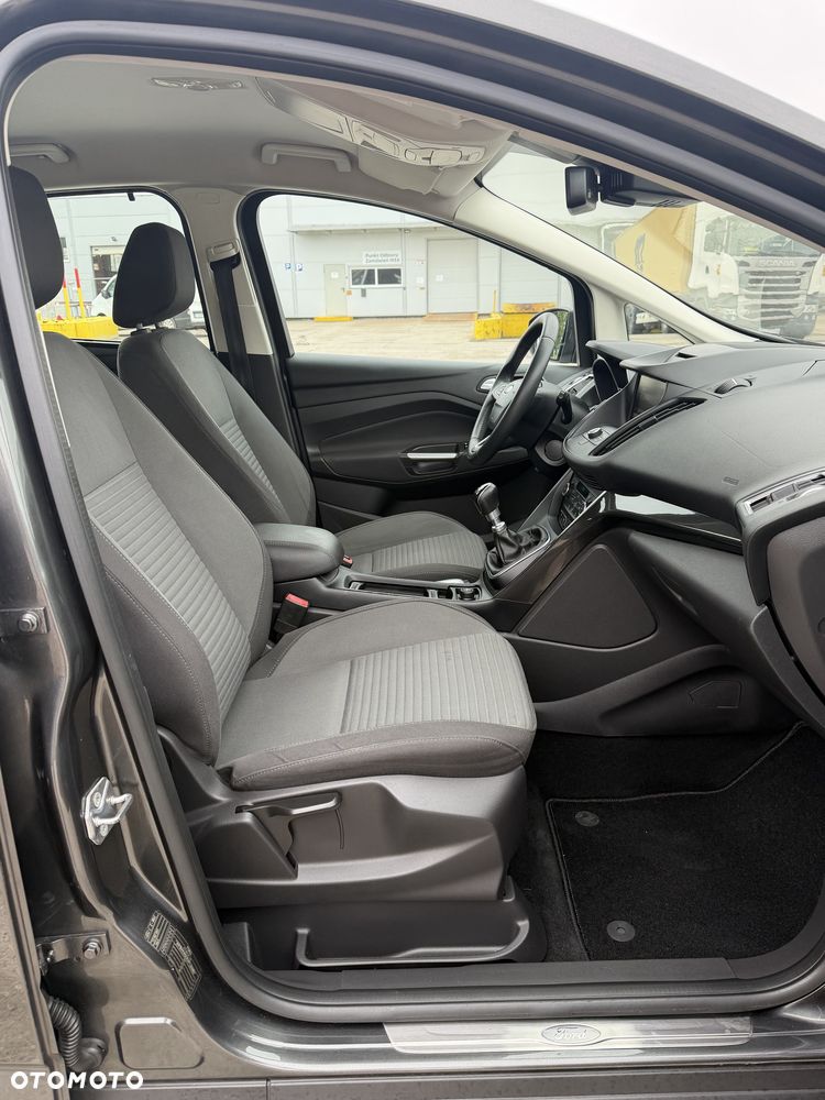 Ford C-MAX - 8