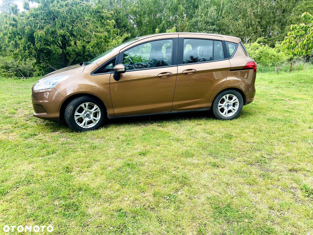 Ford B-MAX - 5