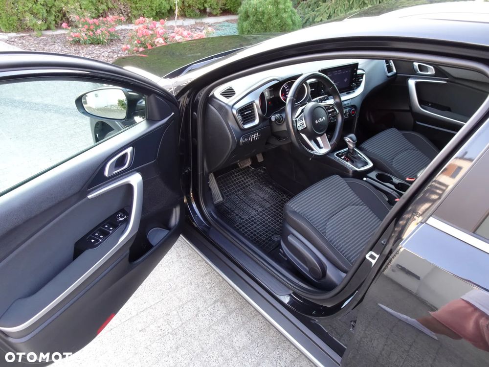 Kia XCeed 1.5 T-GDI M DCT - 18