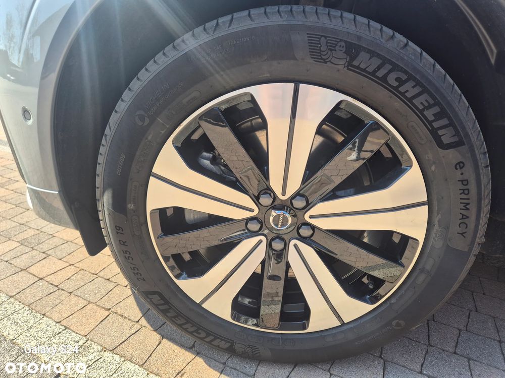 Volvo XC 60 - 24