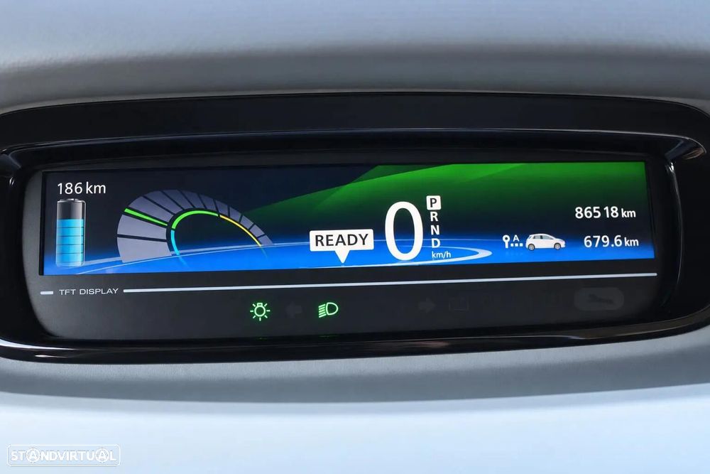 Renault Zoe (c/ Bateria) 41 kwh Intens - 16