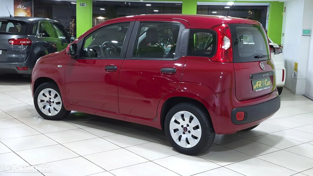 Fiat Panda 1.2 Pop GPL - 6
