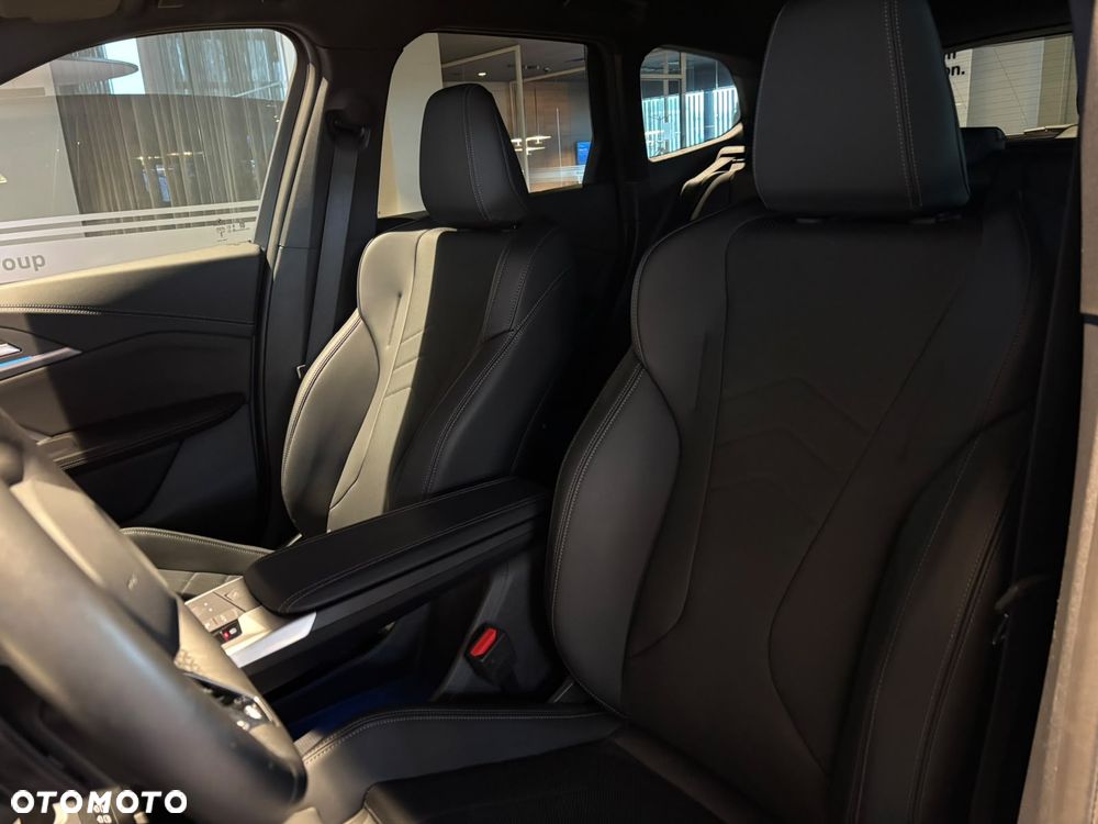 BMW X1 - 14