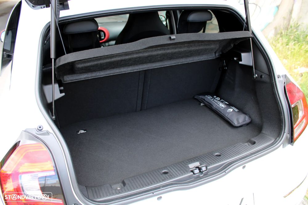 Renault Twingo 0.9 TCe Le Coq Sportif EDC - 15