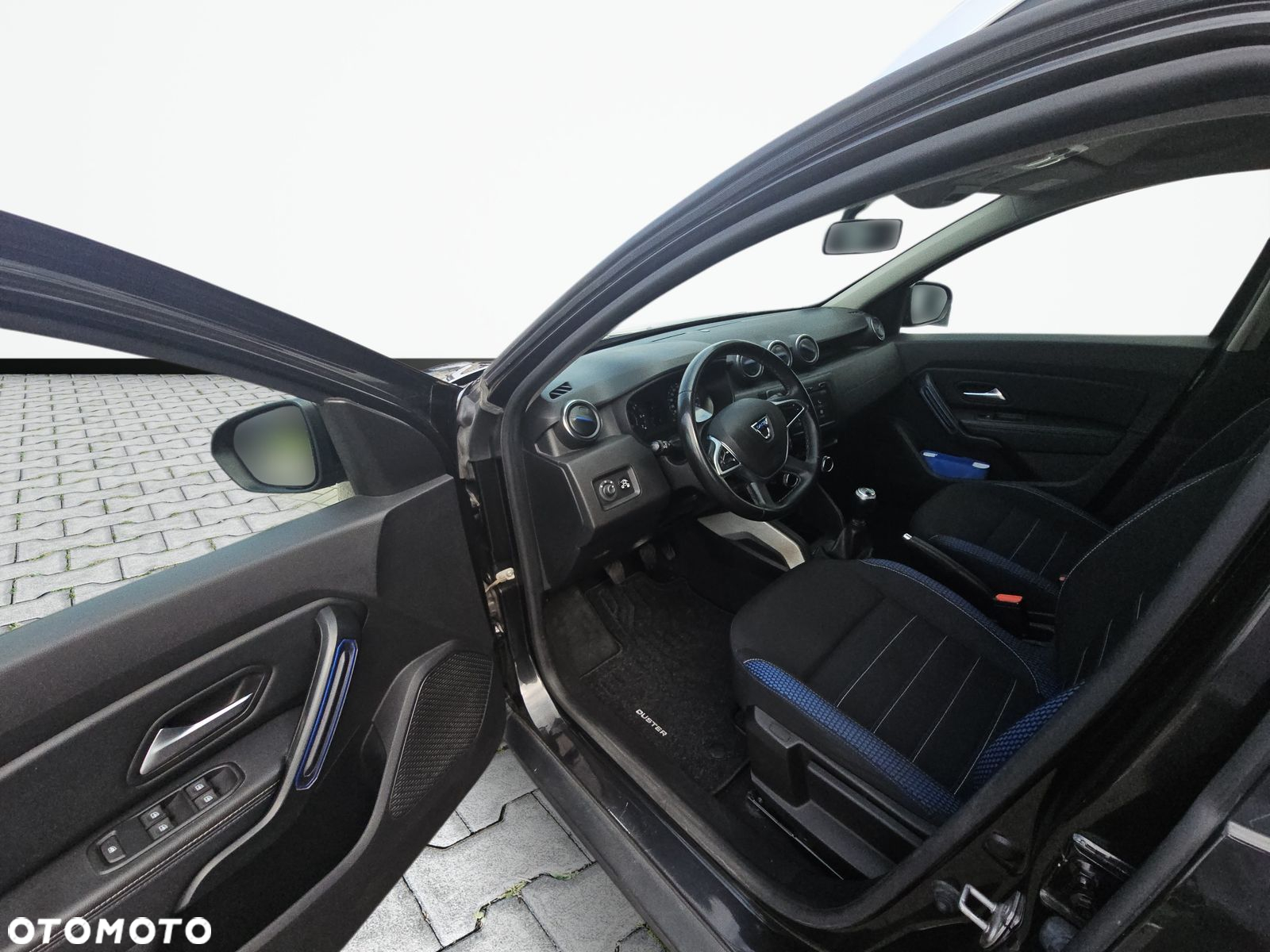 Dacia Duster - 11
