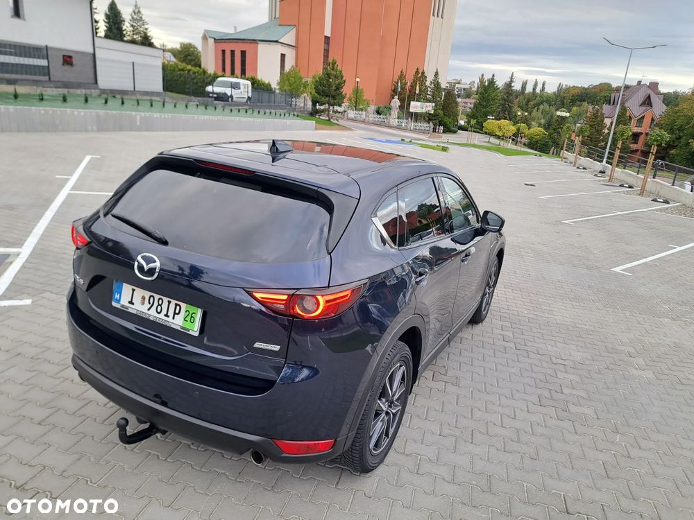 Mazda CX-5 - 18