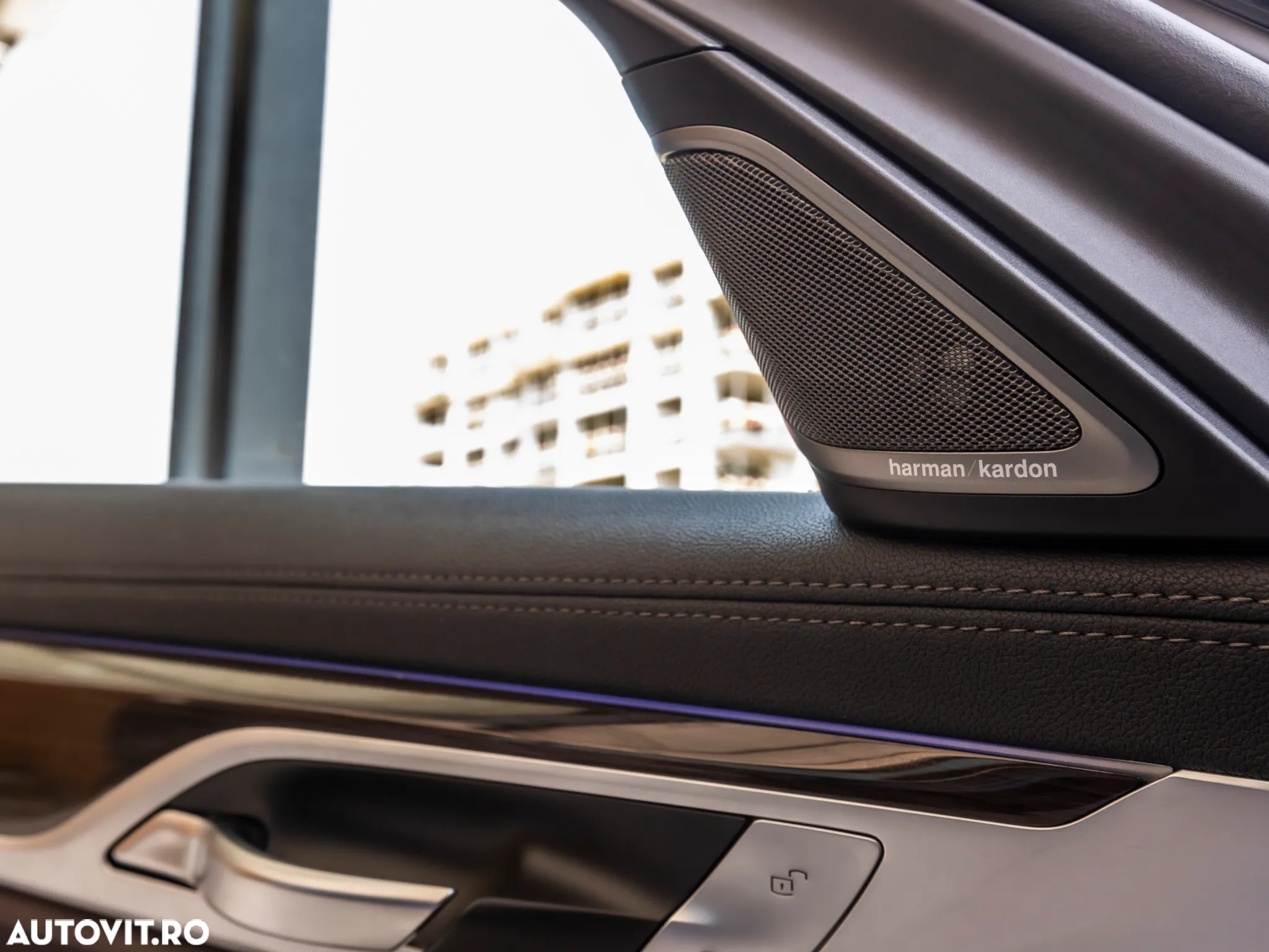 BMW Seria 7 745Le xDrive AT PHEV - 23