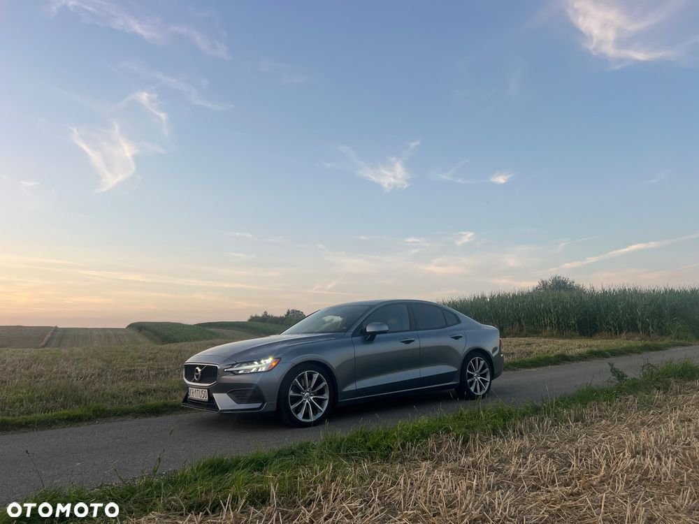 Volvo S60 T6 AWD Momentum Pro - 6