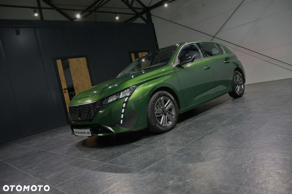 Peugeot 308 BlueHDi 130 Allure Pack - 1