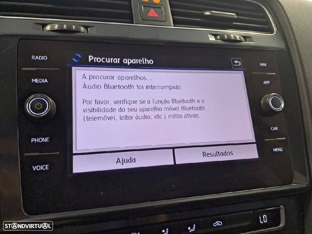 VW Golf 1.0 TSI Stream - 20