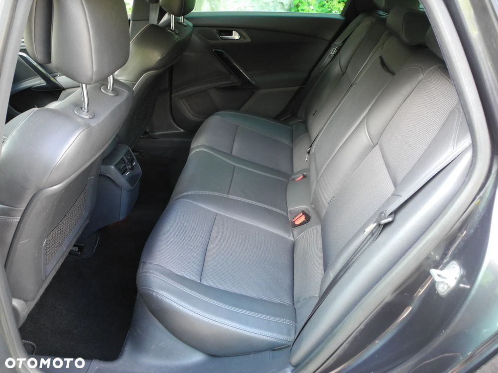 Peugeot 508 - 19