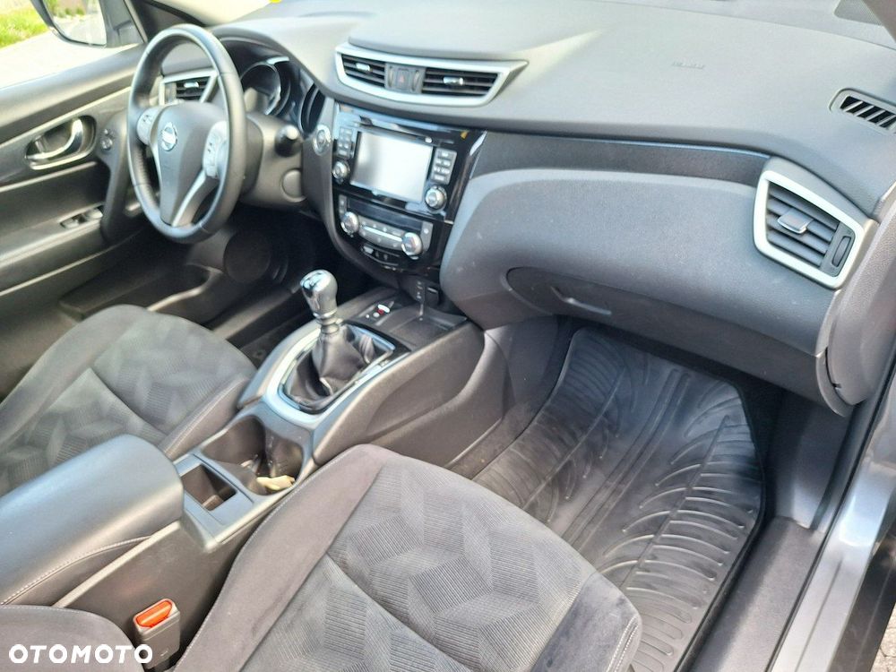 Nissan X-Trail - 8
