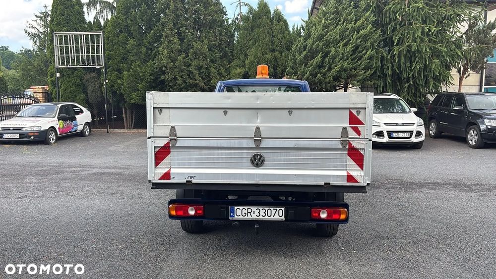Volkswagen Transporter T5 - 6