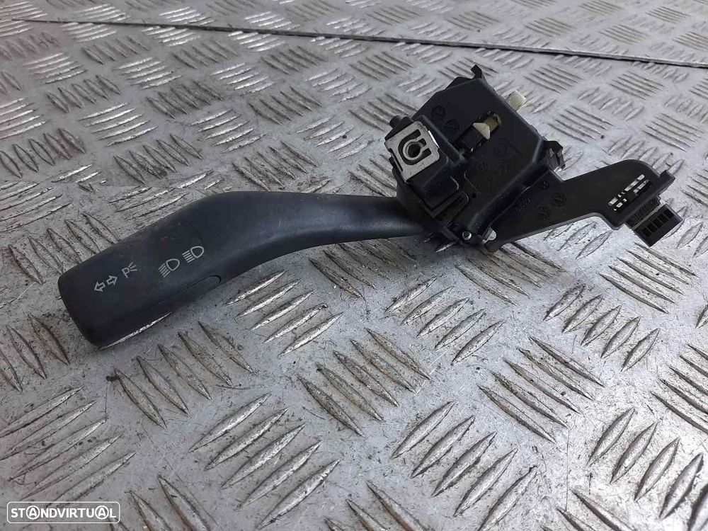 COMANDO PISCAS AUDI A3 2004 -1K0953513 - 4