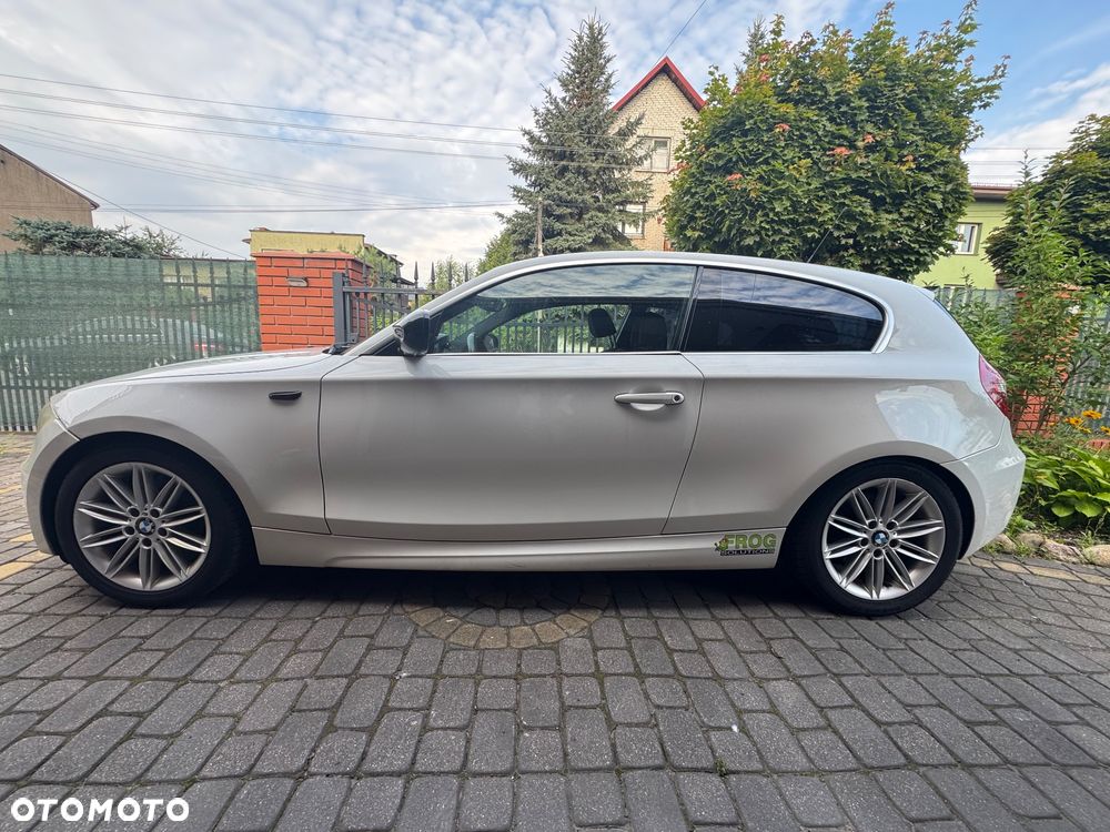 BMW Seria 1 118d - 12