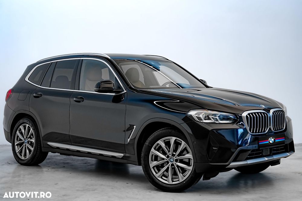 BMW X3 - 4