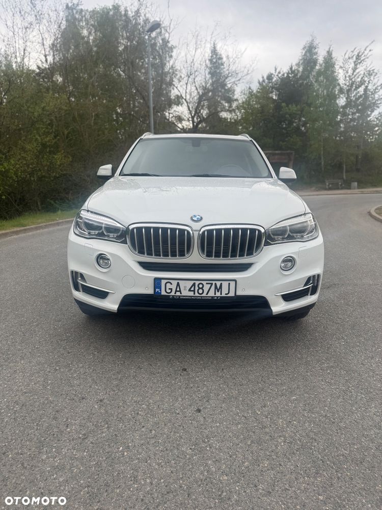 BMW X5 - 4