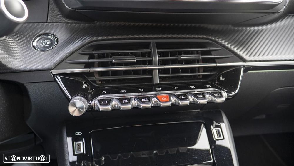 Peugeot e-208 50 kWh GT Pack - 33