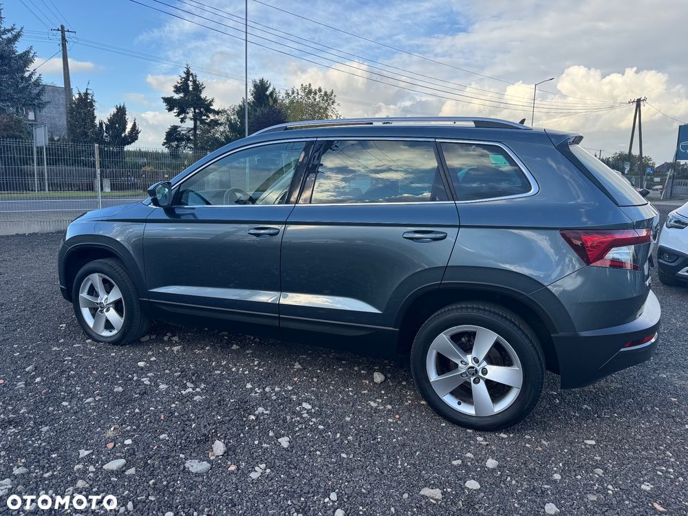 Skoda Karoq - 5