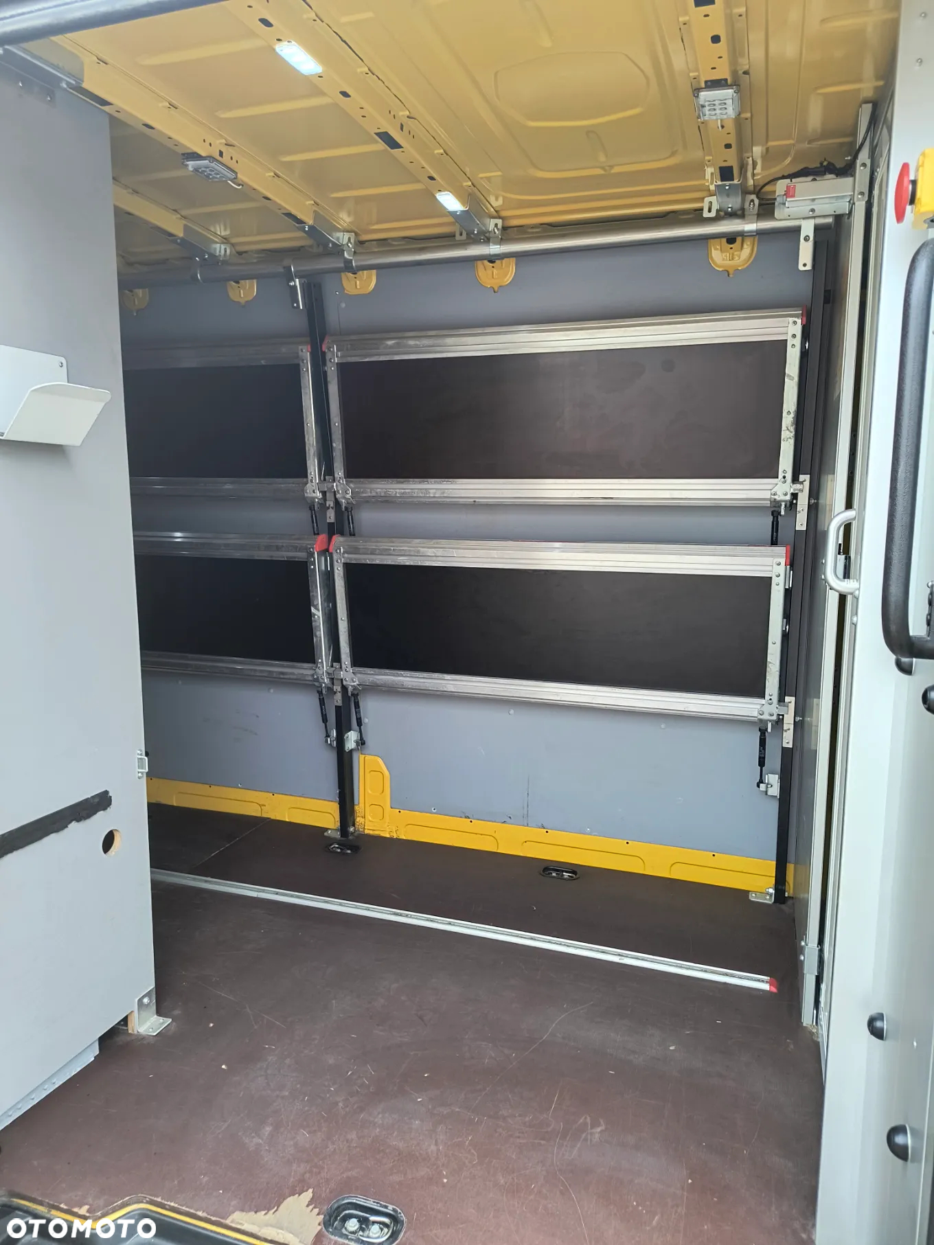 Volkswagen Crafter 35 TDI - 4