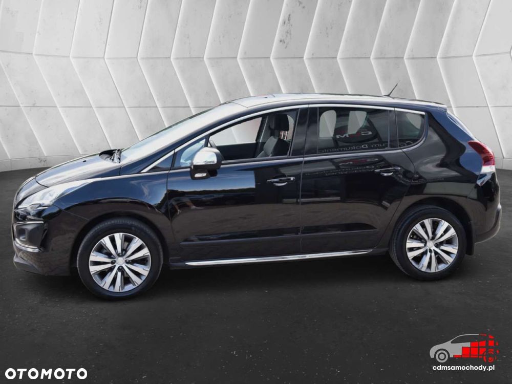Peugeot 3008 - 6