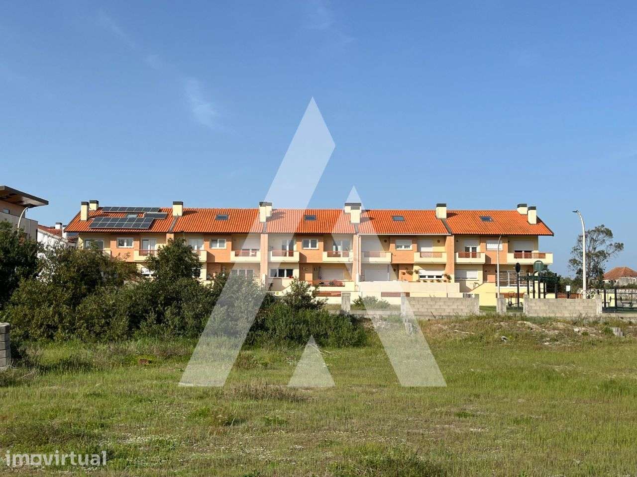 Lotes de terreno para construção de moradias na Praia da Vagueira - Grande imagem: 4/16