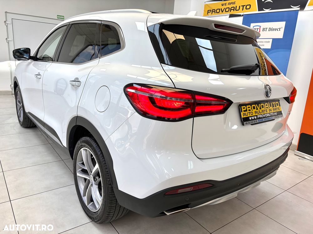 MG EHS 1.5T-GDI Comfort - 4