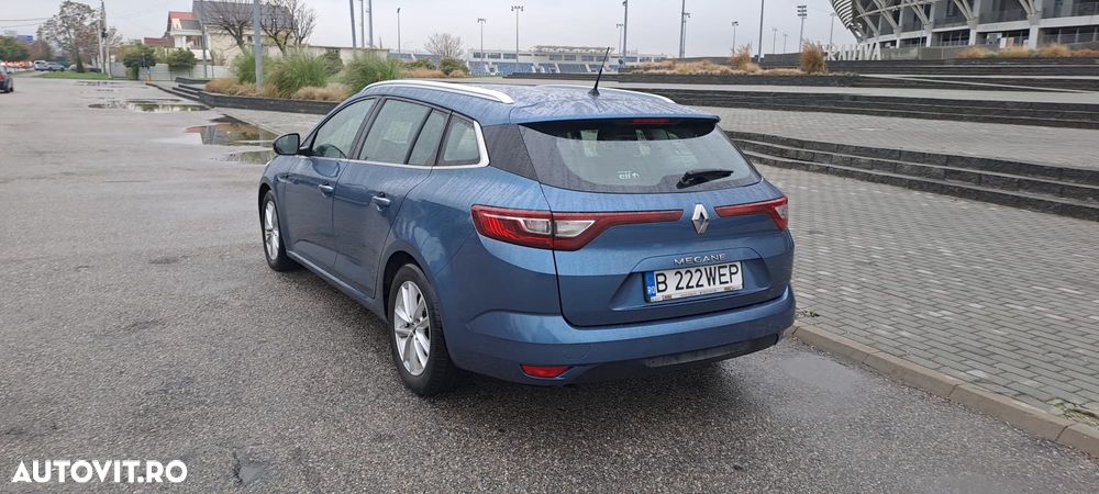 Renault Megane - 4