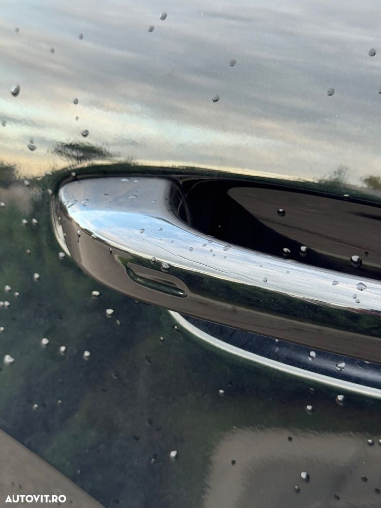 Porsche Cayenne - 10