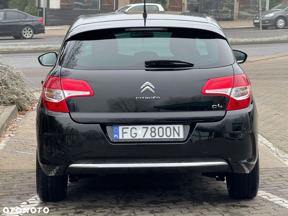 Citroën C4 1.6 HDi Attraction - 5
