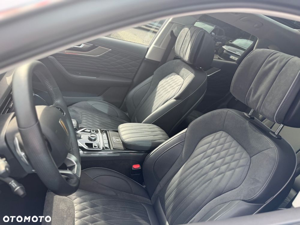 Hongqi HS5 2.0T AWD - 8